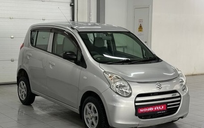Suzuki Alto, 2014 год, 539 000 рублей, 1 фотография