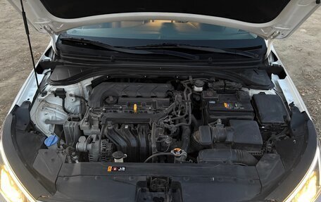 Hyundai Avante, 2019 год, 1 650 000 рублей, 15 фотография