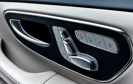 Mercedes-Benz V-Класс, 2025 год, 14 300 000 рублей, 10 фотография