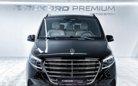 Mercedes-Benz V-Класс, 2025 год, 14 300 000 рублей, 4 фотография