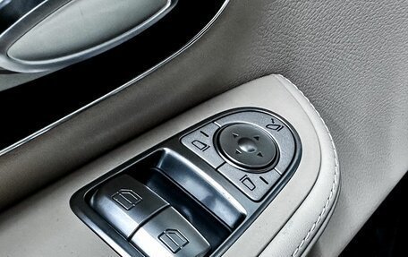 Mercedes-Benz V-Класс, 2025 год, 14 300 000 рублей, 9 фотография