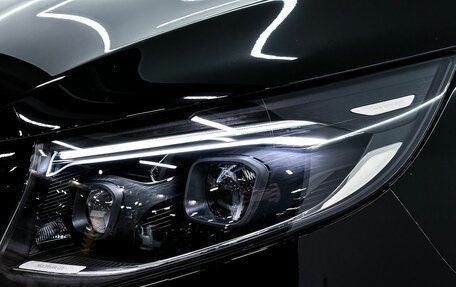 Mercedes-Benz V-Класс, 2025 год, 14 300 000 рублей, 7 фотография