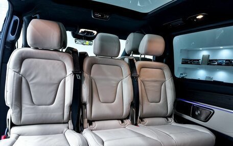 Mercedes-Benz V-Класс, 2025 год, 14 300 000 рублей, 26 фотография