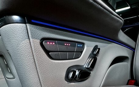 Mercedes-Benz V-Класс, 2025 год, 14 300 000 рублей, 25 фотография