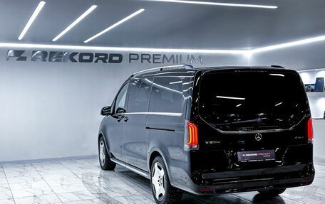 Mercedes-Benz V-Класс, 2025 год, 14 300 000 рублей, 28 фотография