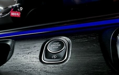 Mercedes-Benz V-Класс, 2025 год, 14 300 000 рублей, 18 фотография