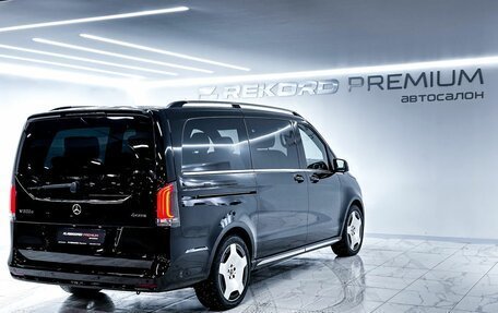 Mercedes-Benz V-Класс, 2025 год, 14 300 000 рублей, 31 фотография