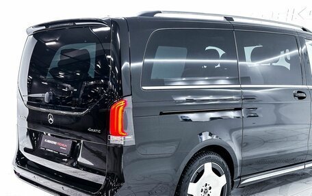 Mercedes-Benz V-Класс, 2025 год, 14 300 000 рублей, 32 фотография