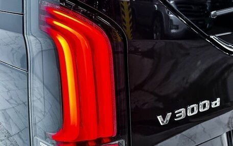 Mercedes-Benz V-Класс, 2025 год, 14 300 000 рублей, 33 фотография