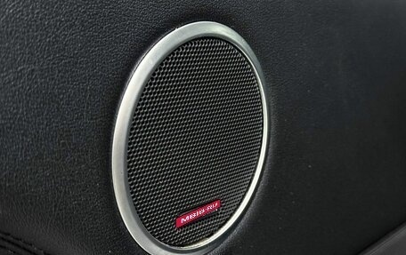 Land Rover Range Rover IV рестайлинг, 2017 год, 4 050 000 рублей, 10 фотография