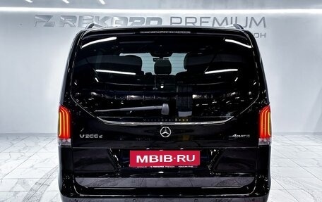 Mercedes-Benz V-Класс, 2025 год, 14 300 000 рублей, 30 фотография