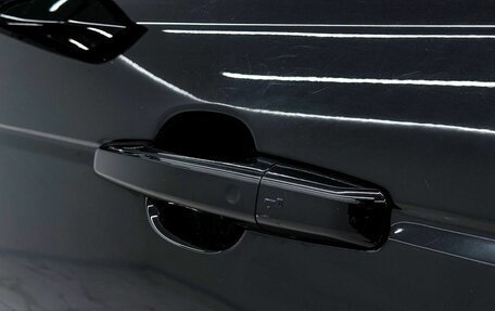 Land Rover Range Rover IV рестайлинг, 2017 год, 4 050 000 рублей, 11 фотография