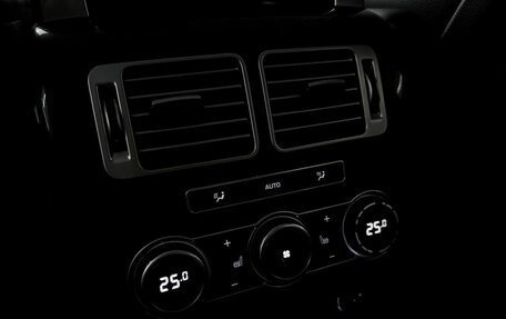 Land Rover Range Rover IV рестайлинг, 2017 год, 4 050 000 рублей, 21 фотография