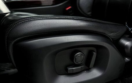 Land Rover Range Rover IV рестайлинг, 2017 год, 4 050 000 рублей, 22 фотография