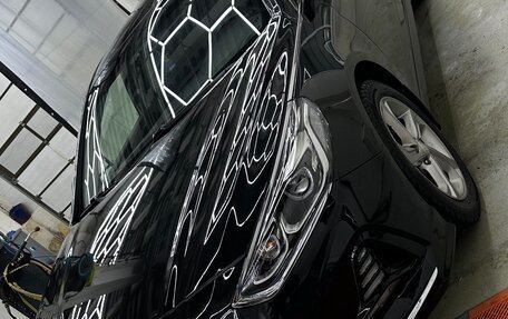 Hyundai Sonata VII, 2019 год, 1 790 000 рублей, 13 фотография