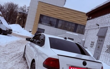 Volkswagen Polo VI (EU Market), 2013 год, 760 000 рублей, 2 фотография