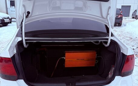 Volkswagen Polo VI (EU Market), 2013 год, 760 000 рублей, 6 фотография