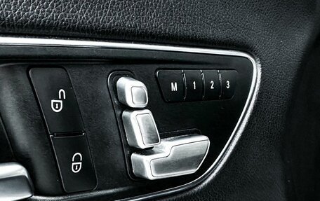 Mercedes-Benz CLA AMG, 2014 год, 2 550 000 рублей, 8 фотография