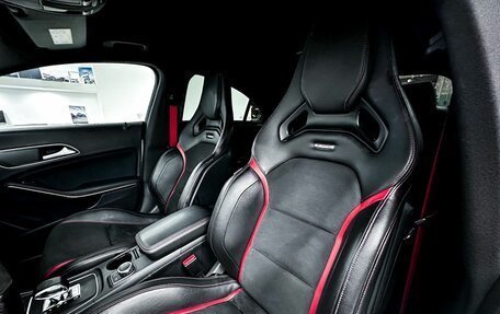 Mercedes-Benz CLA AMG, 2014 год, 2 550 000 рублей, 10 фотография