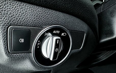 Mercedes-Benz CLA AMG, 2014 год, 2 550 000 рублей, 11 фотография