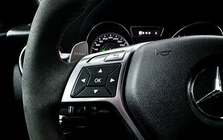 Mercedes-Benz CLA AMG, 2014 год, 2 550 000 рублей, 13 фотография