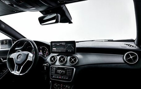 Mercedes-Benz CLA AMG, 2014 год, 2 550 000 рублей, 24 фотография