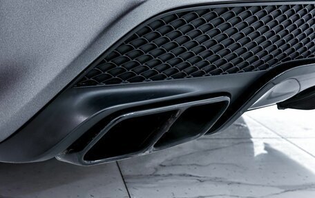 Mercedes-Benz CLA AMG, 2014 год, 2 550 000 рублей, 30 фотография