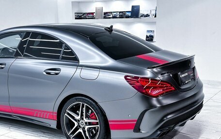 Mercedes-Benz CLA AMG, 2014 год, 2 550 000 рублей, 26 фотография