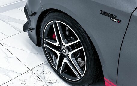 Mercedes-Benz CLA AMG, 2014 год, 2 550 000 рублей, 31 фотография