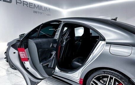 Mercedes-Benz CLA AMG, 2014 год, 2 550 000 рублей, 21 фотография