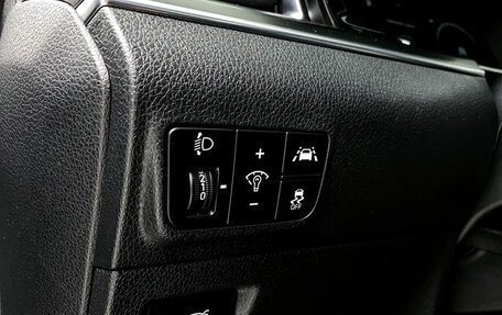 KIA K5, 2021 год, 2 870 000 рублей, 13 фотография