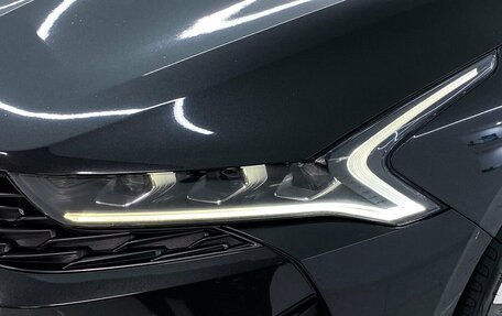 KIA K5, 2021 год, 2 870 000 рублей, 7 фотография