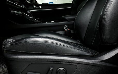 KIA K5, 2021 год, 2 870 000 рублей, 14 фотография