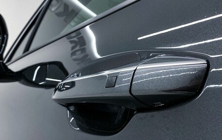 KIA K5, 2021 год, 2 870 000 рублей, 8 фотография