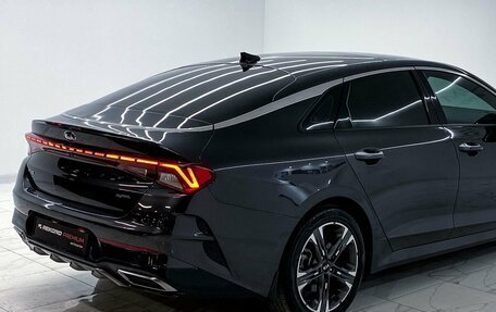 KIA K5, 2021 год, 2 870 000 рублей, 32 фотография