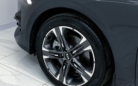 KIA K5, 2021 год, 2 870 000 рублей, 36 фотография