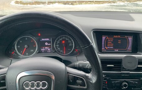 Audi Q5, 2009 год, 1 680 000 рублей, 5 фотография