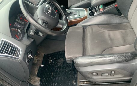 Audi Q5, 2009 год, 1 680 000 рублей, 7 фотография