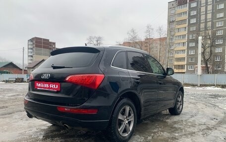 Audi Q5, 2009 год, 1 680 000 рублей, 2 фотография
