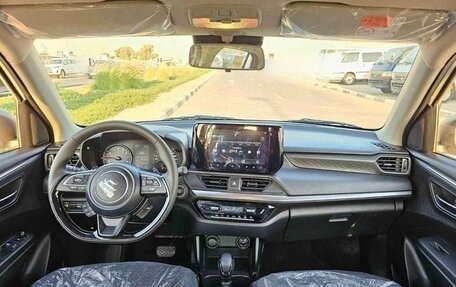 Suzuki Swift, 2025 год, 1 790 000 рублей, 5 фотография