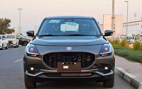 Suzuki Swift, 2025 год, 1 790 000 рублей, 2 фотография