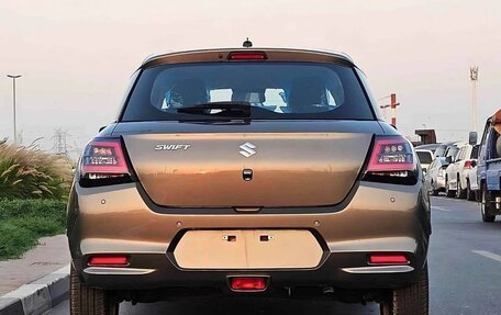 Suzuki Swift, 2025 год, 1 790 000 рублей, 4 фотография