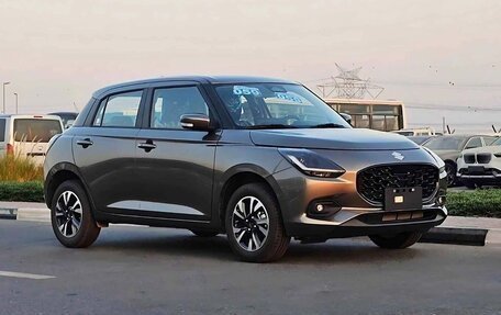 Suzuki Swift, 2025 год, 1 790 000 рублей, 3 фотография