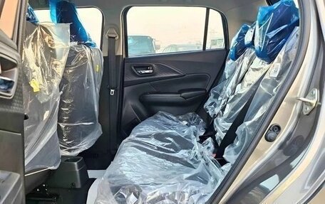 Suzuki Swift, 2025 год, 1 790 000 рублей, 11 фотография