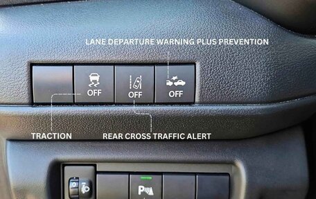 Suzuki Swift, 2025 год, 1 790 000 рублей, 9 фотография