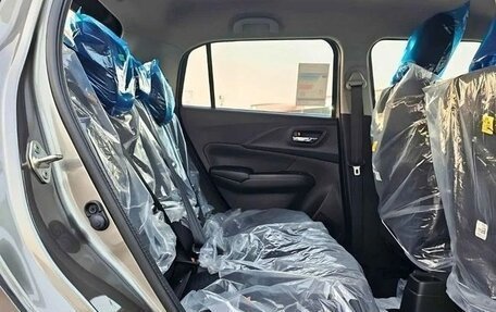 Suzuki Swift, 2025 год, 1 790 000 рублей, 13 фотография