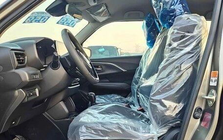 Suzuki Swift, 2025 год, 1 790 000 рублей, 10 фотография