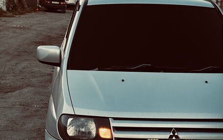 Mitsubishi Dingo, 2002 год, 305 000 рублей, 2 фотография