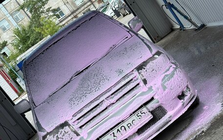 Mitsubishi Dingo, 2002 год, 305 000 рублей, 10 фотография