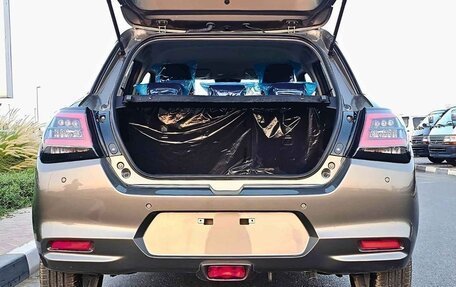 Suzuki Swift, 2025 год, 1 790 000 рублей, 16 фотография